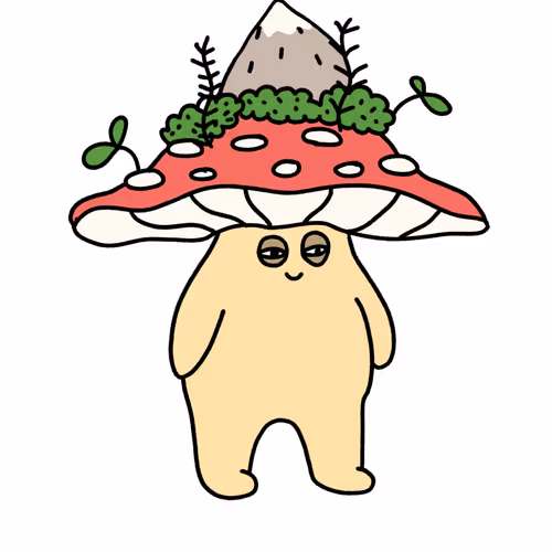 Shroomios