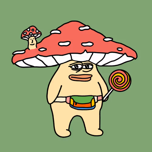 Shroomios