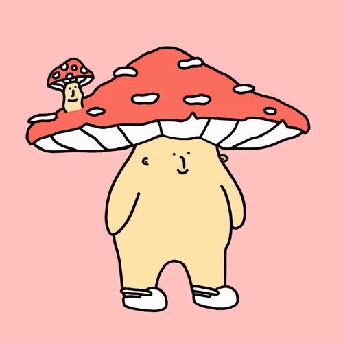 Shroomios