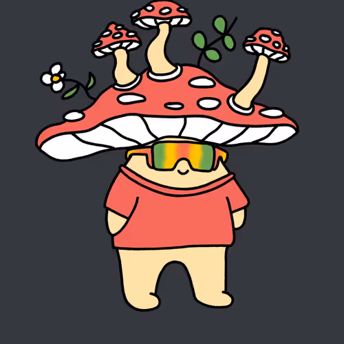 Shroomios