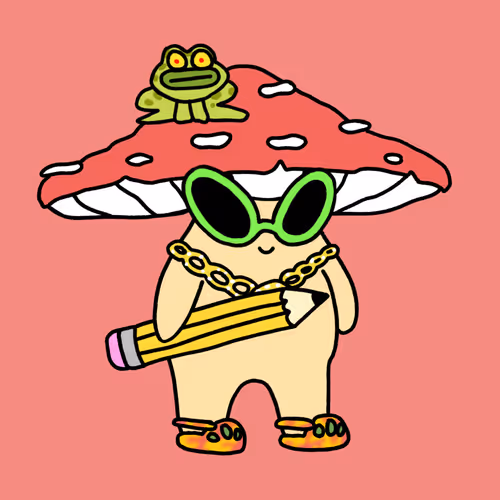 Shroomios