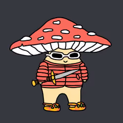 Shroomio #6194