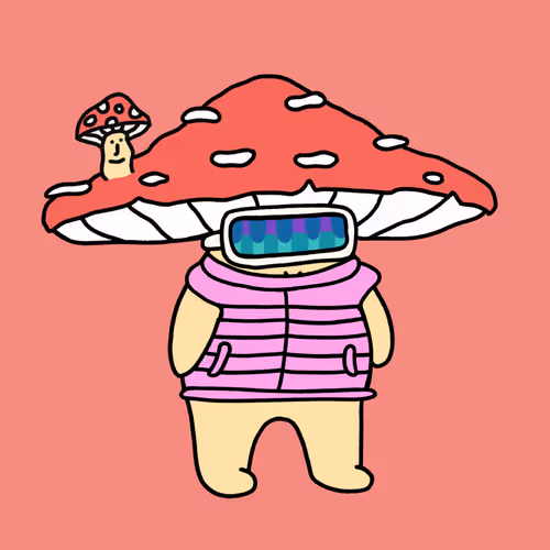Shroomios