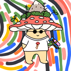 Shroomio #4188