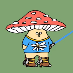 Shroomio #4687