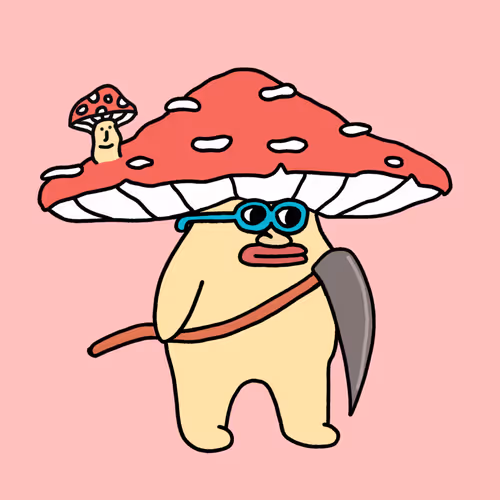 Shroomios