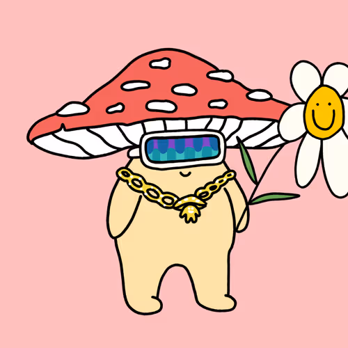 Shroomios