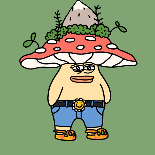 Shroomios