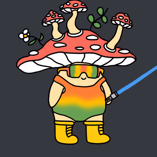 Shroomio #359