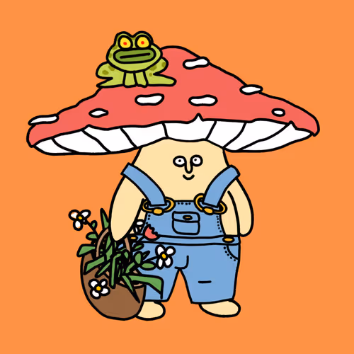 Shroomios