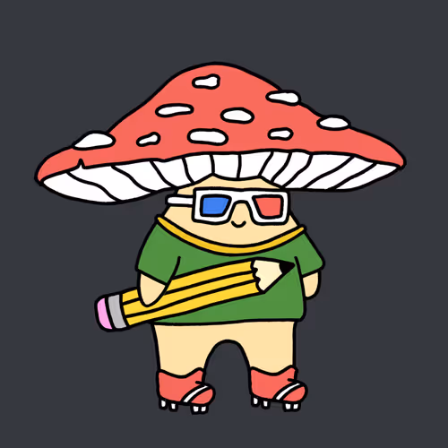 Shroomios