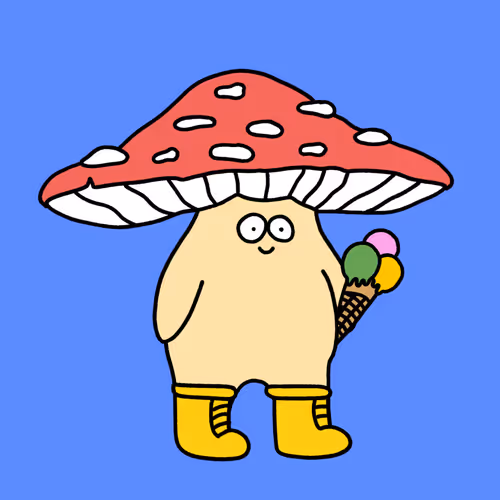 Shroomios