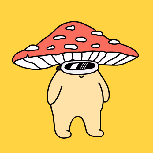 Shroomios