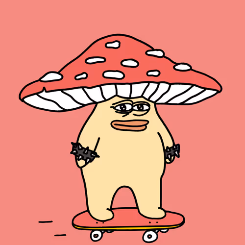 Shroomios