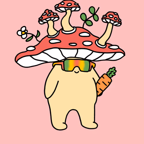 Shroomios