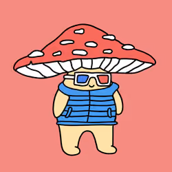 Shroomio #5677