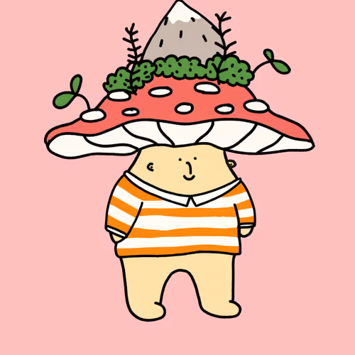 Shroomios