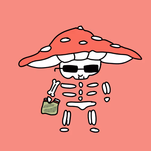 Shroomios