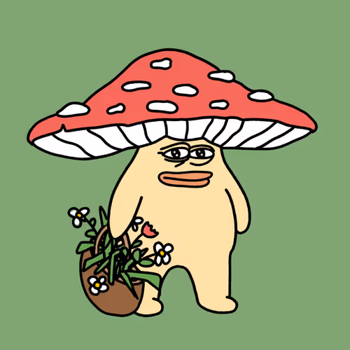 Shroomios