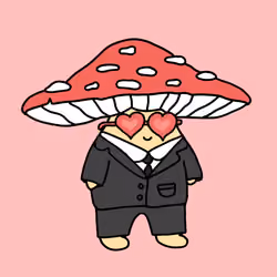 Shroomio #6403