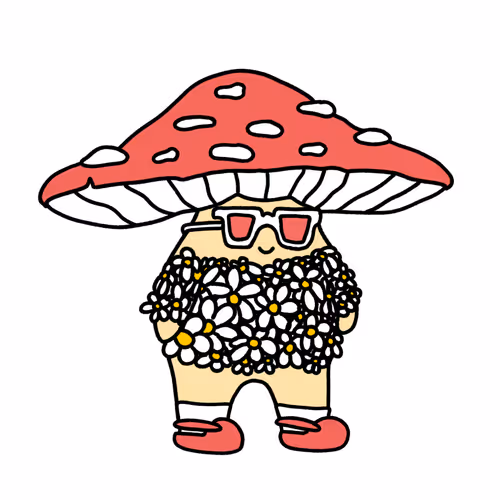 Shroomios