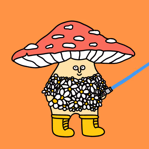 Shroomios