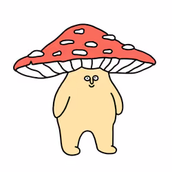 Shroomio #6057