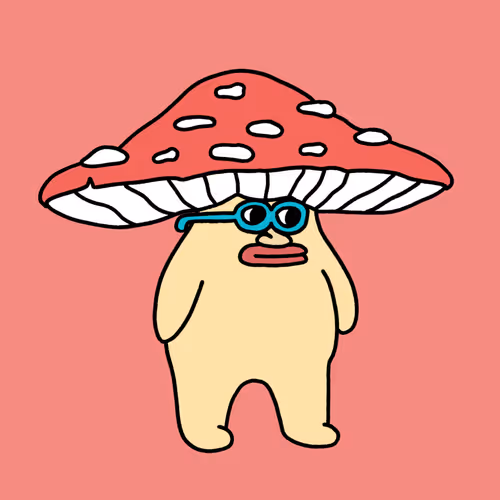 Shroomios