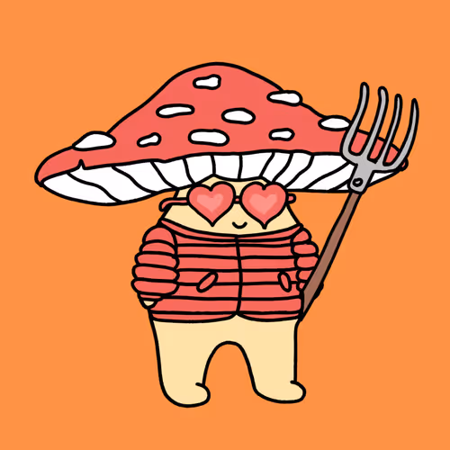 Shroomios