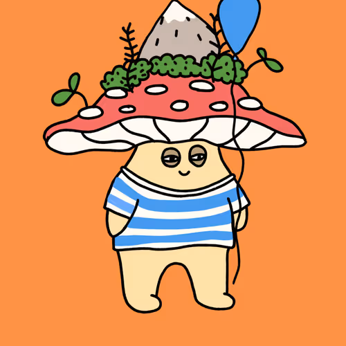 Shroomios