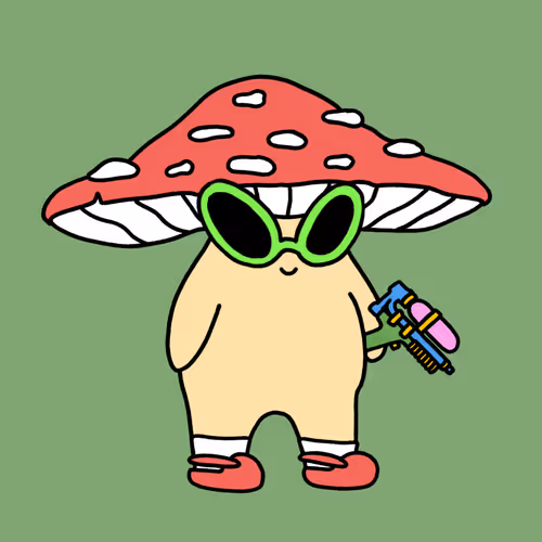 Shroomios