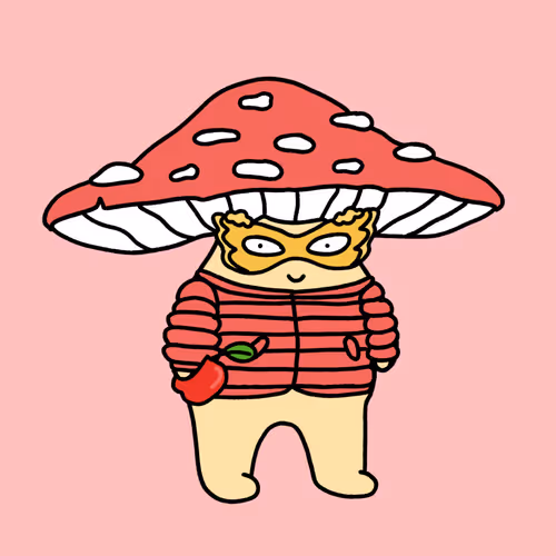 Shroomios