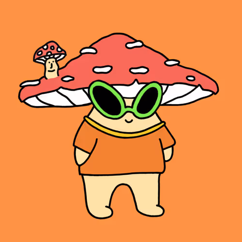 Shroomios