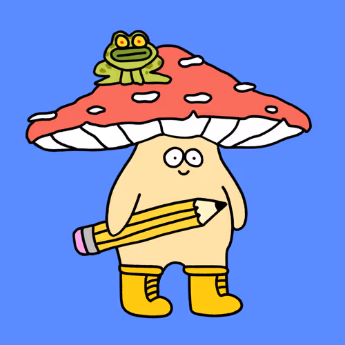 Shroomios