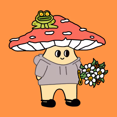 Shroomios