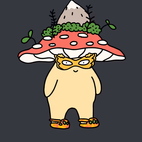 Shroomios