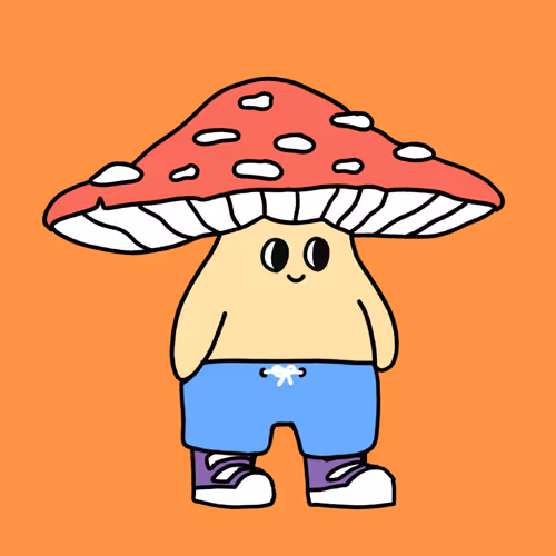 Shroomios