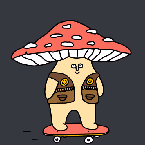 Shroomios