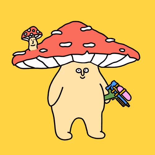 Shroomios