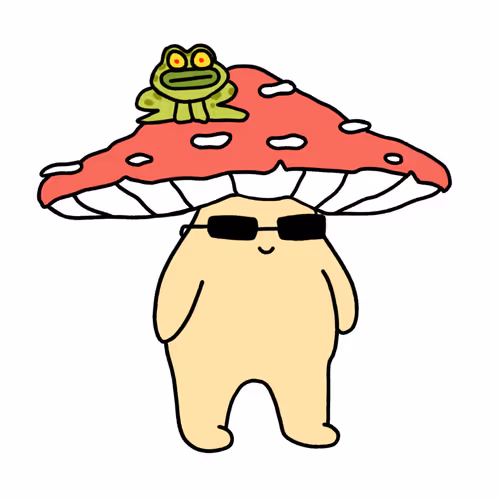 Shroomios