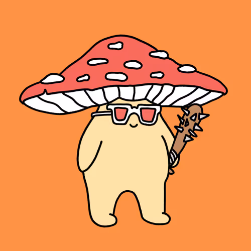 Shroomios