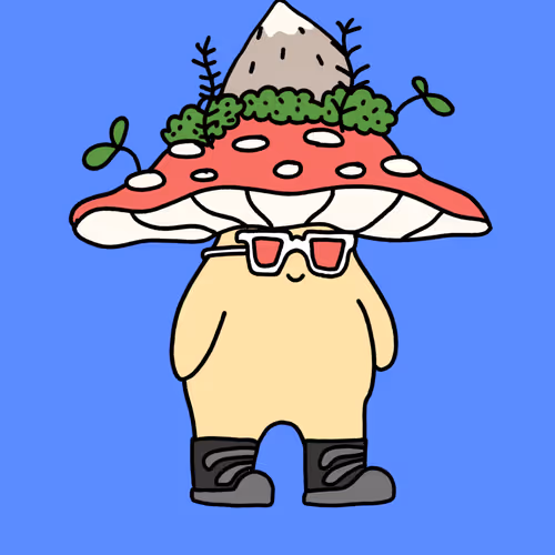 Shroomios