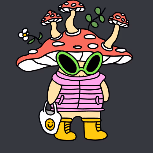 Shroomios
