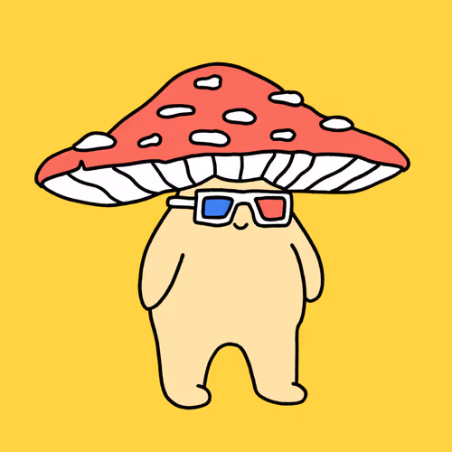 Shroomios