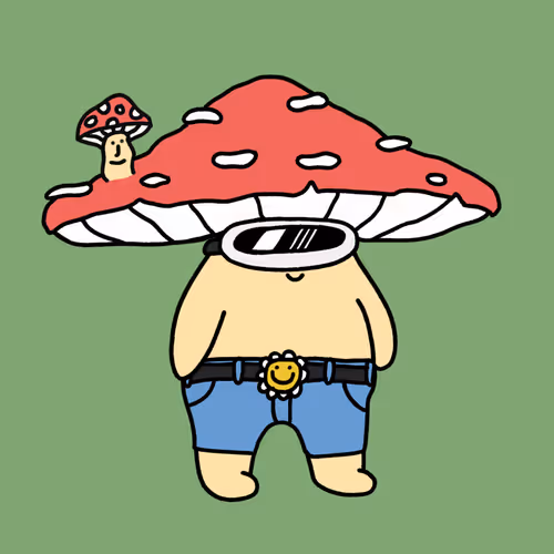 Shroomios
