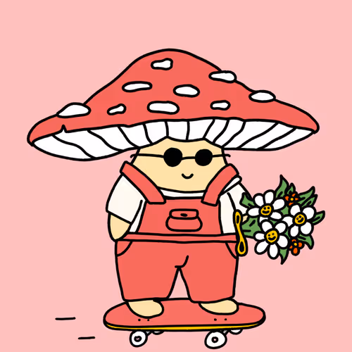 Shroomios