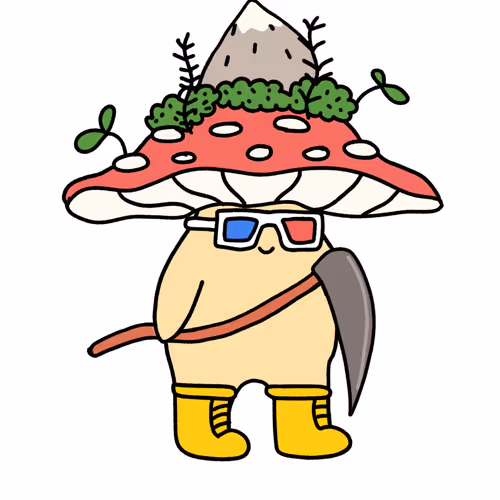 Shroomios