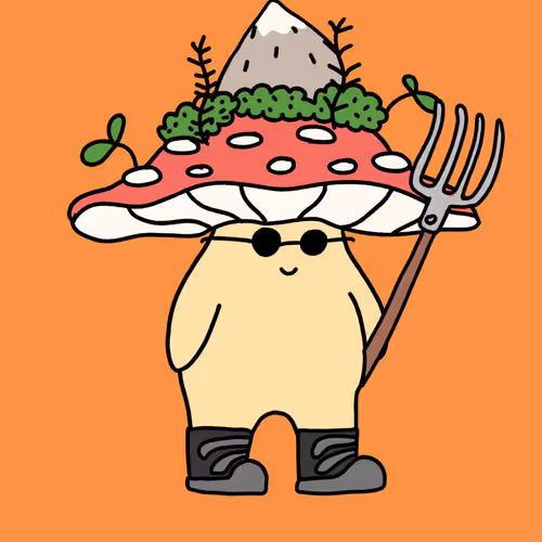Shroomio #4756