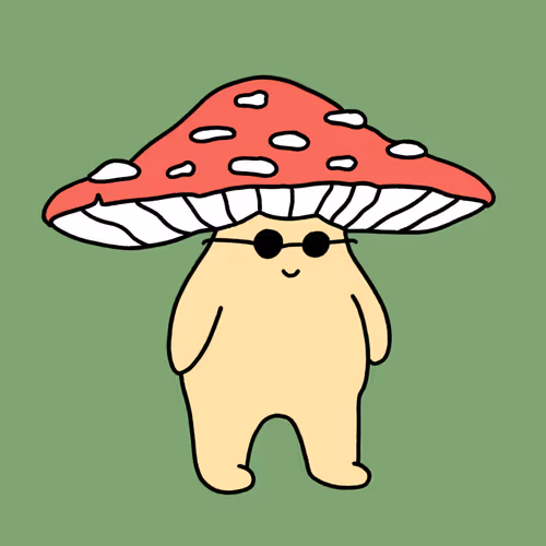 Shroomios