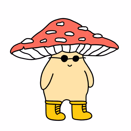 Shroomios